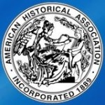 American Historical Association logo