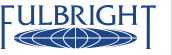 Fulbright Scholar Program logo