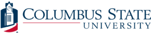 Columbus State University logo