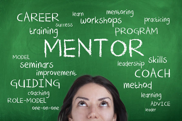Mentor opportunities and services