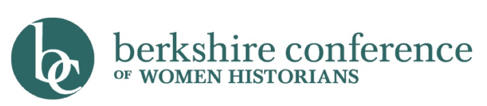 Logo for Berkshire Conference of Women Historians