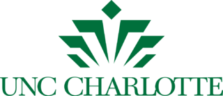 University of North Carolina Charlotte logo