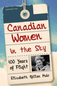 Canadian Women in the Sky