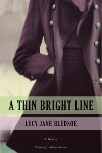 A Think Bright Line