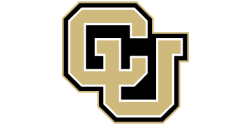 Colorado Boulder Logo