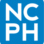 National Council on Public History logo