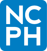 National Council on Public History logo