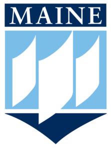 Logo University of Maine