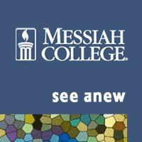 Messiah College logo
