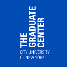 City University of New York Graduate Center Logo