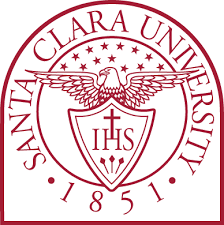 santa clara university seal