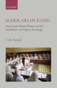 scholars of faith cover